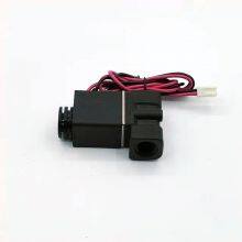2/2 Way Miniature Plastic Pneumatic Air Solenoid Valve 2P025-08 thumbnail-4
