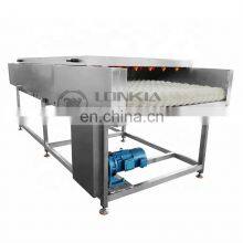 Best Seller Brush Roller Washing Orange Avocado Cleaning and Waxing Machine Multiple Use thumbnail-1