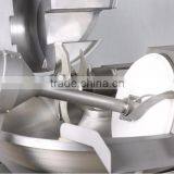 Multifunctional Vegetable Chopping Machine|Meat Bowl Cutter|Chopper Mixer thumbnail-3