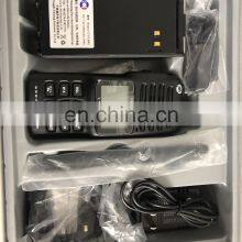 VHF Two Way Walkie Talkie Radio Telephone Handhold Phone Marine Electronics Communication Navigation Solas IMO Rechargeable thumbnail-2