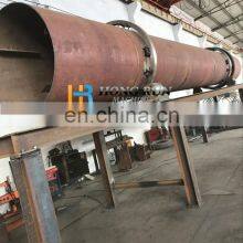 Hoist Type Wood Charcoal Making Machine Furnace for Shisha Charcoal thumbnail-2