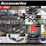 china 4x4 off road accessories best quality
