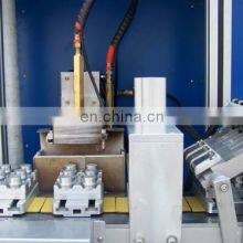 Automatic Tampon 4 Color PP PE Plastic Bottle Caps Pad Printers Printing Machine thumbnail-5