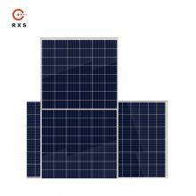 Rixin 48 Cells High Quality Poly Paneles Solar Panel thumbnail-2