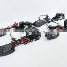 Hot Sale Auto Parts Anti-clamp Electric Suction Door Universal for Trumpchi GS5 thumbnail-3