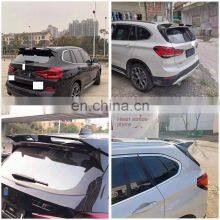 Rear Wing Universal Spoiler Auto Parts Carbon Fiber Car Custom for Car Models Inquired thumbnail-2