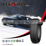 Chinese Supplier LUXXAN Inspire W2 Winter Radial Car Tire 165/70r14