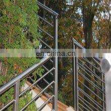CBMmart Glass Railing Balustrades Modern Design Balcony Railing Handrails thumbnail-5