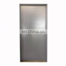 Simple Design Nature Solid Teak Wood Main Front Door Price Designs thumbnail-1