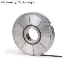 Heidenhain MT12 0-12mm ±0.05μm Id.:243602-06 Measuring Head thumbnail-5