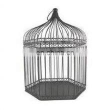 Indian Handmade Metal Bird Cage thumbnail-1