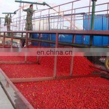 Complete Tomato Sauce pp Bottle Packing Production Line Ketchup Production Line thumbnail-2