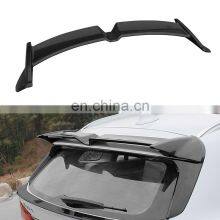 2019+ For Bmw X4 Suv Performance Style Carbon Fiber Deluxe Rear Spoiler thumbnail-3