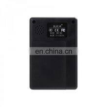 BR-9B Handheld Portable Digital Display Nuclear Radiation Detector Geiger Counter Semi-functional Type Dosimeter Marble Tester thumbnail-4