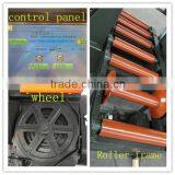 GS500 China Jinan SINO Cutting Steel Tool Autormatic CNC Steel Tube Cutting Machine thumbnail-6