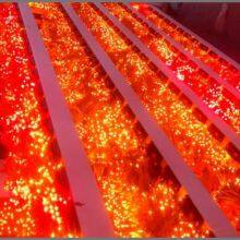 9mm 12mm DC5V LED Pixel Light IP68 Waterproof Outdoor 3D Led Lighting Letter Signs thumbnail-5