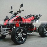 250CC EEC Approved ATV
