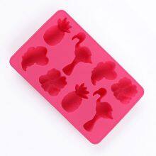 Flamingo Silicone Cake Mold thumbnail-3