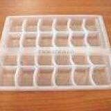 Thermoforming PVC Rigid Film For Cosmetic Packing thumbnail-1