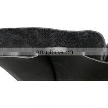 Universal Gear Shift Knob Leather Boot Gear Stick Shifter Lever Knob Covers thumbnail-3