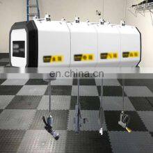 CH Anti Abrasion Integrated Drum Wall Mounted High Water Hose Reel Box High Pressure Auto Free Combined Drum For Washer Shop thumbnail-2