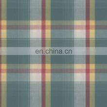 New Arrival 100% Cotton Yarn Dyed Poplin Check thumbnail-5