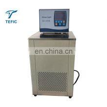 Low and High Temperature Thermostatic Circultor With Open Bath For Laboratory