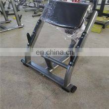 Popular Exercise Sporting MND Fitness Competitive Price Flat Oval Tube Gym Equipment Commercial Gym Use Seated Preacher Curl Fitness Equipment Station Musculation thumbnail-2