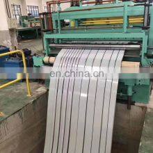 SUS420J2 430 201 J1 J2 J3 Stainless Steel Precision Steel Strip thumbnail-2