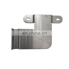 Aluminum Fabrication Services Metal Painting Sheet Metal Stamping Parts thumbnail-4