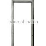 LED 6 Area Walk Through Metal Detector thumbnail-2