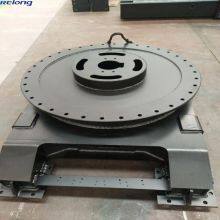 Best Price Pontoon Amphibious Excavators for Swamp Marsh and Water thumbnail-4