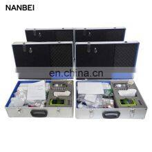 Handheld Food Safety Pesticide Residue Rapid Tester thumbnail-5