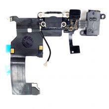 For Iphone 5G Factory Hot Sale Board Port Connector Dock Charging Fast Charging USB Charger flex cable