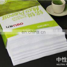 4 Rolls UTHQA4 A4 Paper Making Machine Copy Ream Machinery thumbnail-5