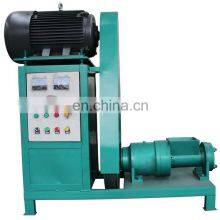 Sawdust Charcoal Briquette Making Machine Price Uganda thumbnail-1