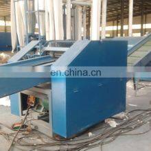 Waste Cloth Cutting Machine/waste Clothes Cutting Machine/cloth Cutting Machine thumbnail-2