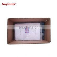 Laboratory Small Mini Wool and Cotton Roving Machine With Single|2 Head thumbnail-4