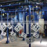 Metal Powder Painting thumbnail-1