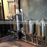 Craft Beer Mini Micro Beer Beer Brewery 50l thumbnail-4