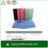 a4 Clear File Folder pp Plastic Document File Holder With Elastic Band thumbnail-1