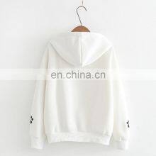 Oversized Mens Hooded Sweater Personalized 3D Printing Trendy Sports Pullover Top Custom Logo Sportswear Casual Hoodies thumbnail-2