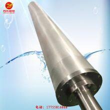 Vacuum Roller Vacuum Adsorption Roller is a Kind of Adsorption Roller Used in Film Rewinding Equipment thumbnail-4