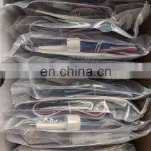 Dual Inline ro Water Purifier Tds Monitoring Tds Conductivity Monitor for RO Water Treatment System With 2 Probes thumbnail-5