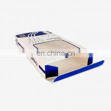 Factory Custom Luxury High Good Quality Micro Usb Charge 3 in 1 Otg Type C Cable Packaging Paper Box thumbnail-4