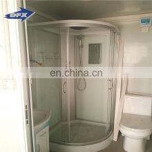 2021 Newest Designed Wholesale Portable Living Modular Prefab Expandable Container House Granny Flat With 2 Bedrooms thumbnail-5