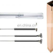 A-Premium Hood Lift Supports Shock Struts Replacement for Toyota Land Cruiser Landcruiser 100 Series 1998-2007 LX470 thumbnail-1