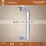 2015 FEILEI LS12 China Manufacturer Folding Ball Positioning Door Handle