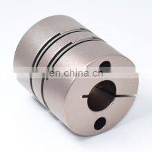 China Stainless Steel Durable Aluminium Flexible Double Disc Coupling thumbnail-5