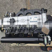 Hot Sale 40HP YangDong 4 Cylinder Diesel Engine Y4100D With Silent Type Generator thumbnail-5